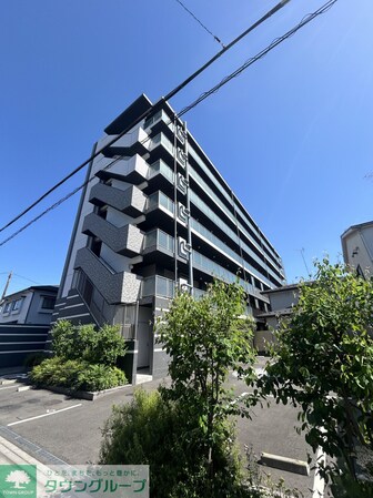 N-stage大和IIの物件外観写真